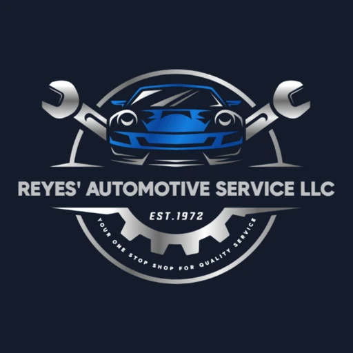 Reyes' Automotive Service LLC, Est. 1972